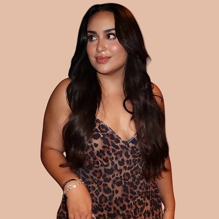 Ahlam Essakalli Otmani