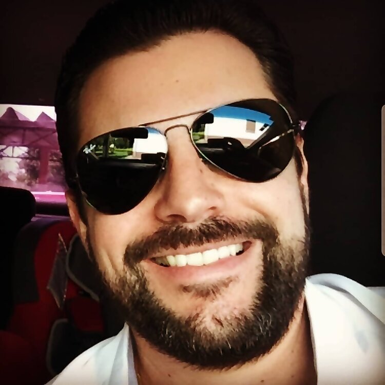 Pedro Mattos