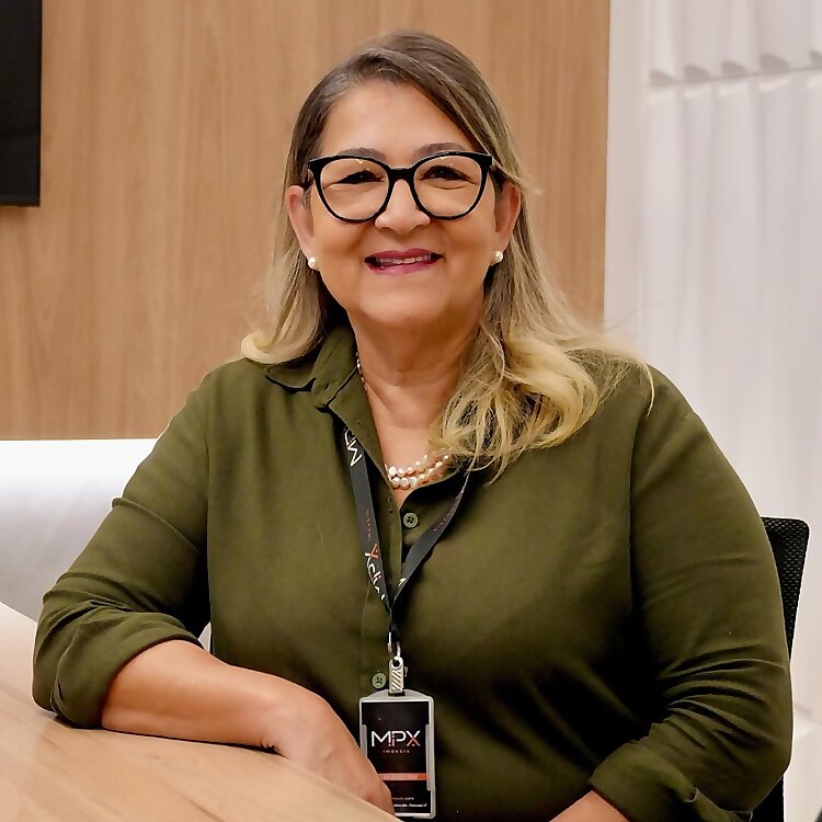 Marcia Bueno
