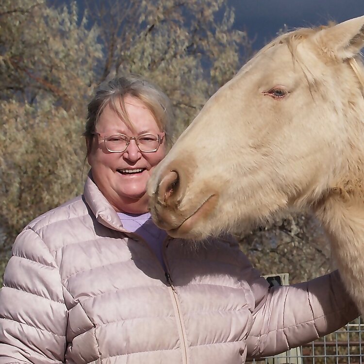 Carol Walker