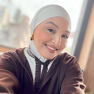 Khadija El Haj