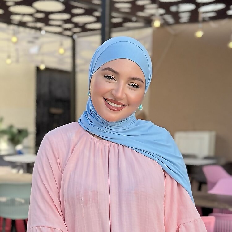 Khadija El Haj