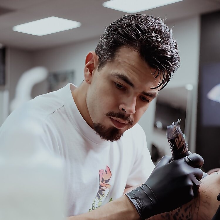 Carlos Vazquez