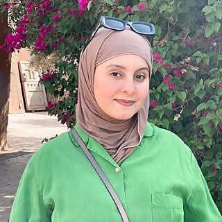 Zineb Rhafrhouf