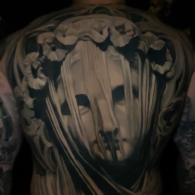 Anthony Silva