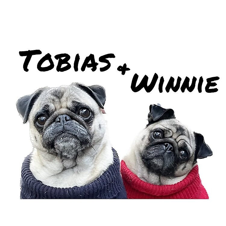 Tobias & Winnie