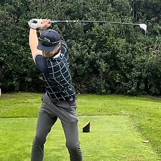 Michael Farley Golf
