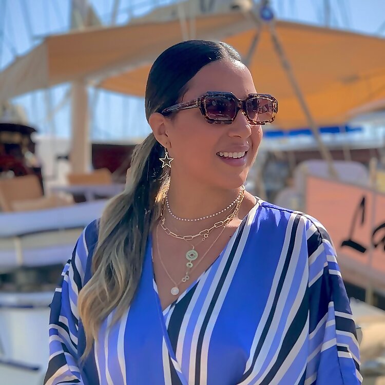 Yasmine Zemmama
