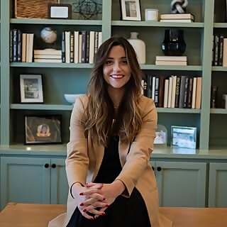 Emily Frosaker