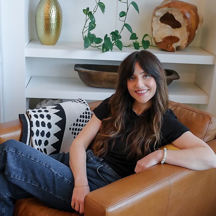 Emily Frosaker