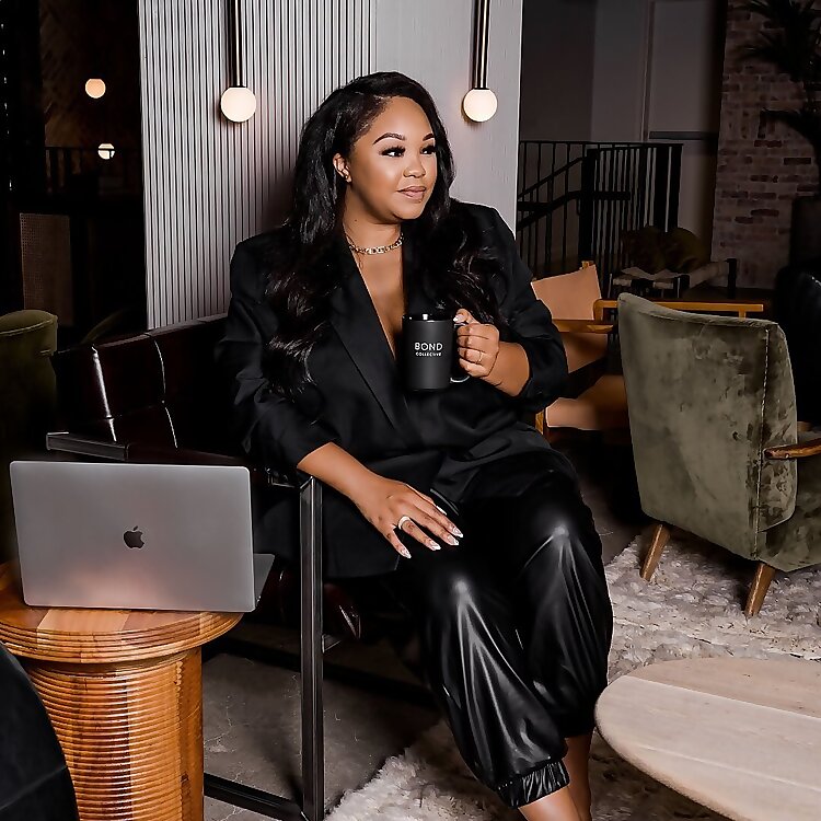 Tiffany Tolliver
