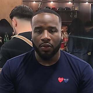 Dave A. Salvant