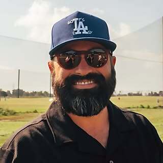 Dave Fink