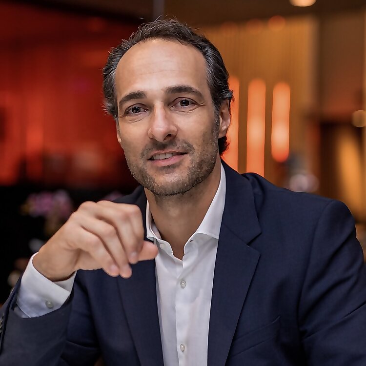 Alexandre Paulino
