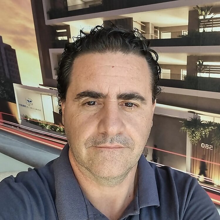 Sergio Correa