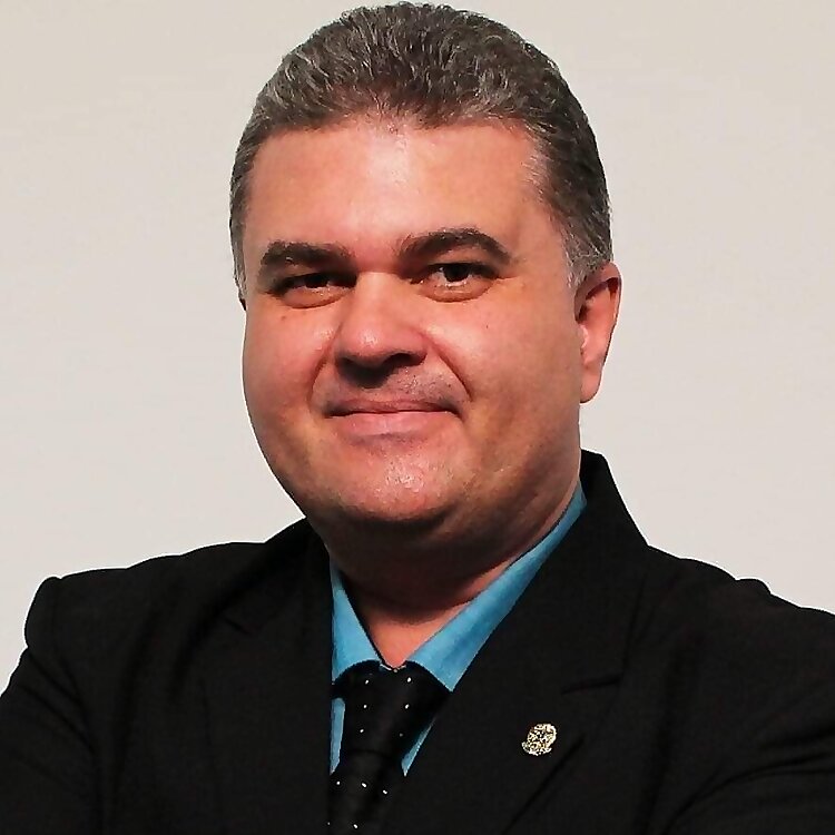 Rodrigo Nogueira Gomes