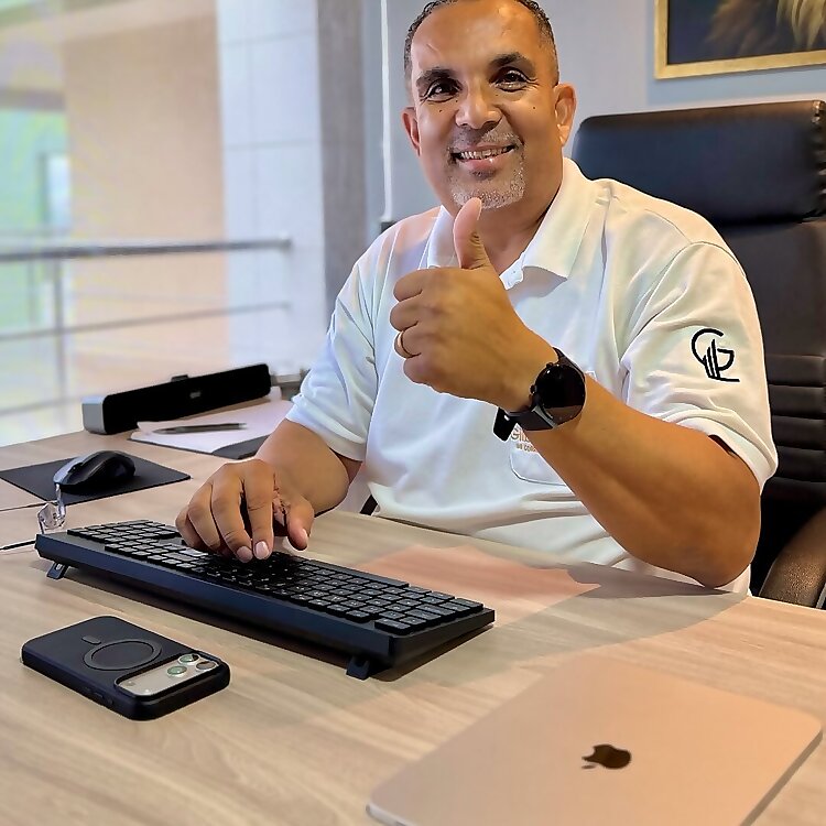 Gilberto Lima