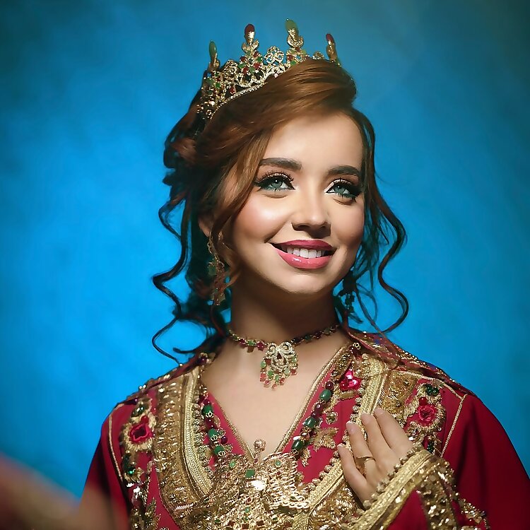 Salma El Mejdoubi