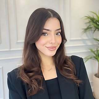 Chaimae Ghazi