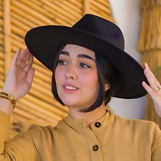Najoua El Atiki