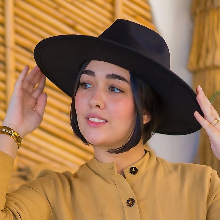 Najoua El Atiki
