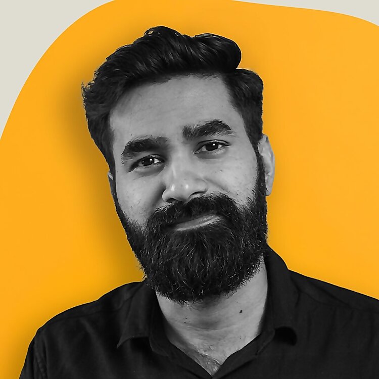 Hariprasad Sukumaran