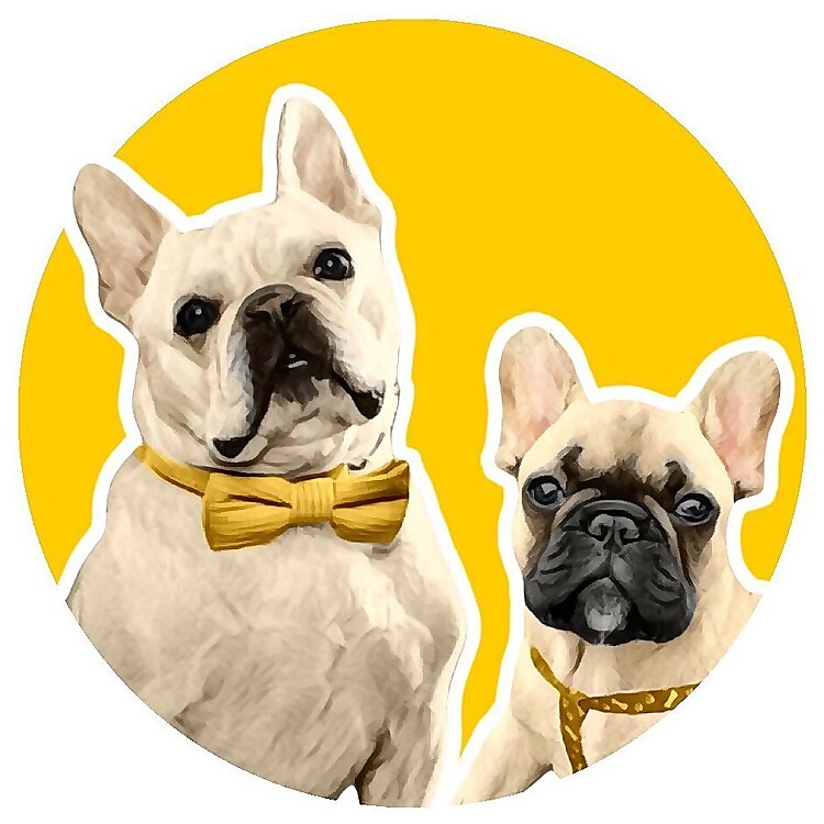 Messieurs Claude & Edgar