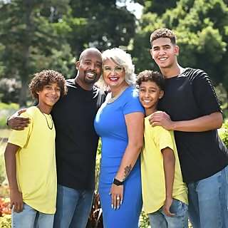 Nicole Woodson