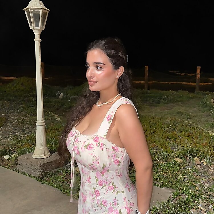 Sara Maouhoub