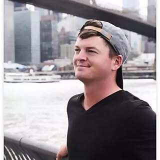 Evan Cather
