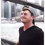 Evan Cather