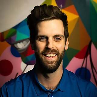 Dan McCracken