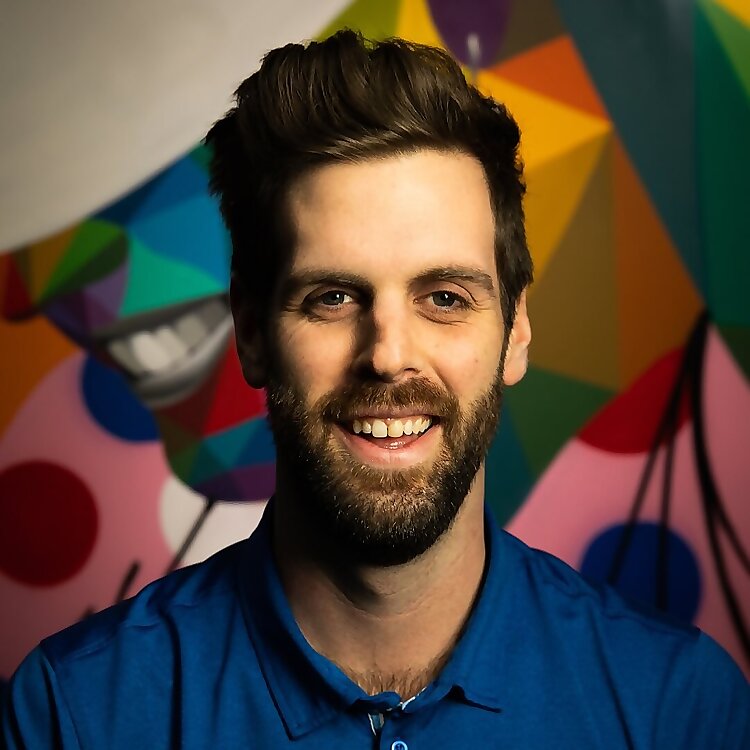 Dan McCracken