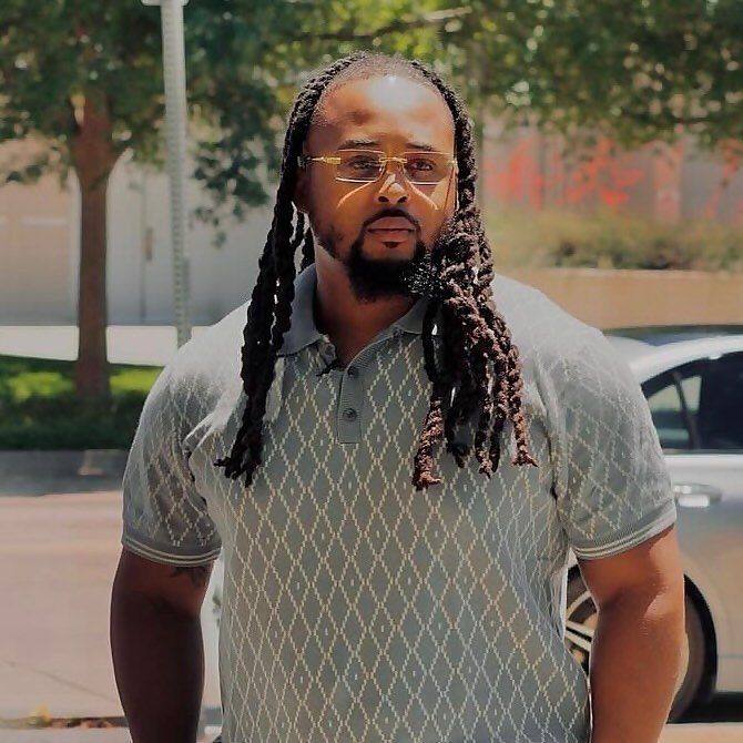 Curtis Harris-Rushing