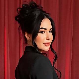 Nisrine Rezzouq
