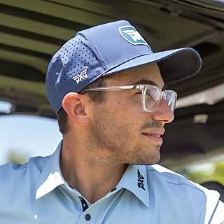 Harrison Kovelman