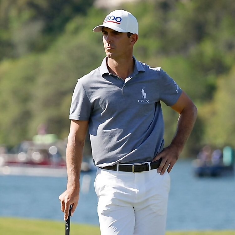 Billy Horschel