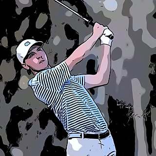 Ryan Gerard