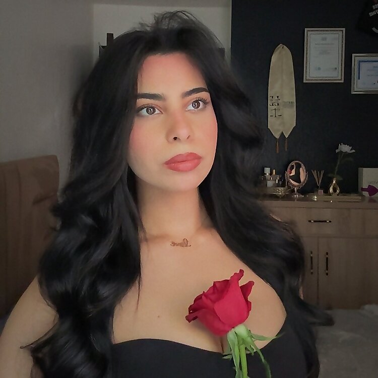 Miryam Ayoub El Idrissi