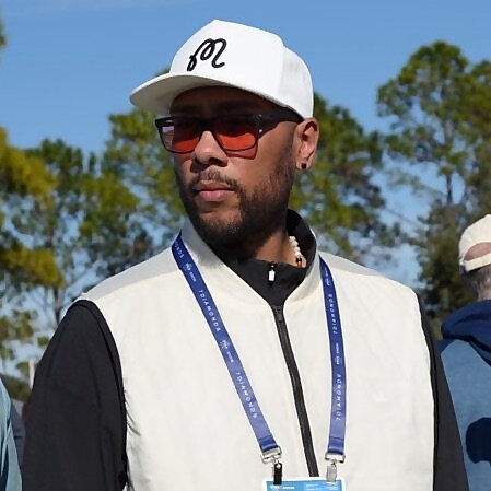 Frank Caffey