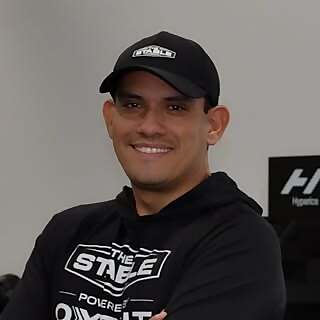 Marvin Sanguesa
