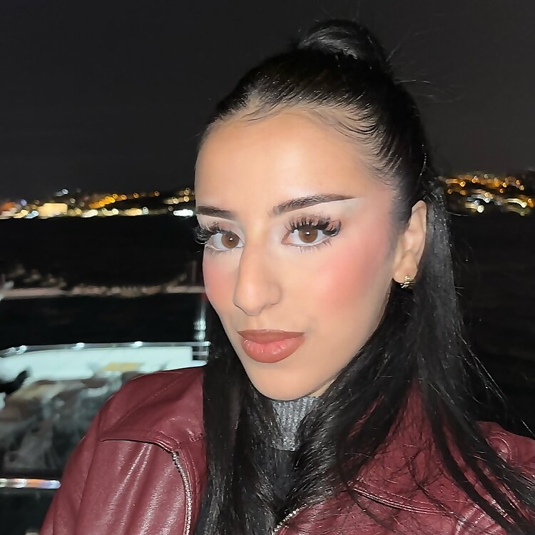 Asmae BelQadi
