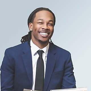 Stephen Bruner Jr