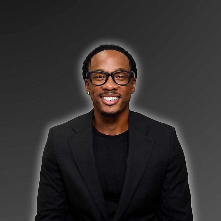 Stephen Bruner Jr