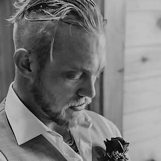 Dustin Hudlow
