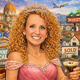 Patricia Barker Ayling