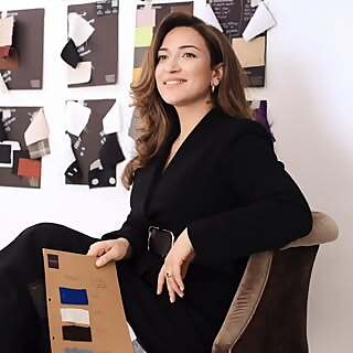 Fatima Shkezheva