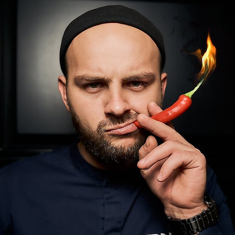 Mykola Lyulko