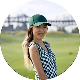 Aimee Jin