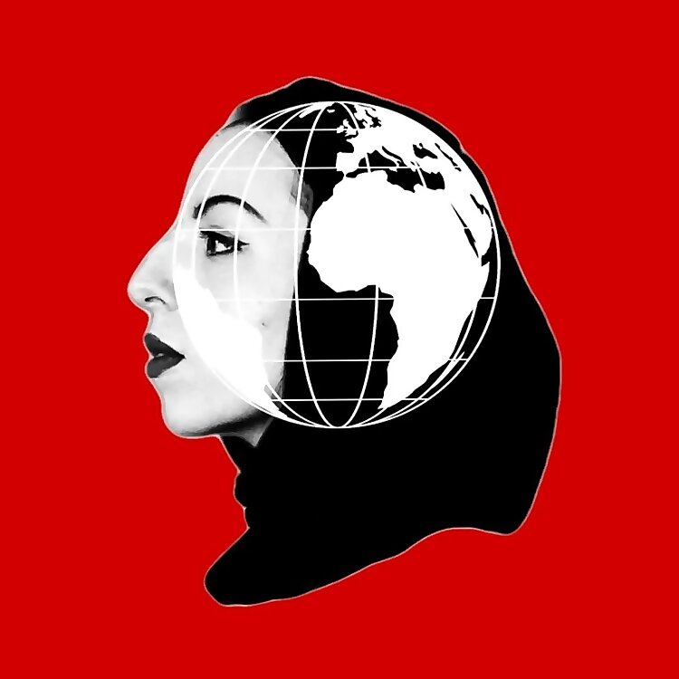 Lady Izdihar